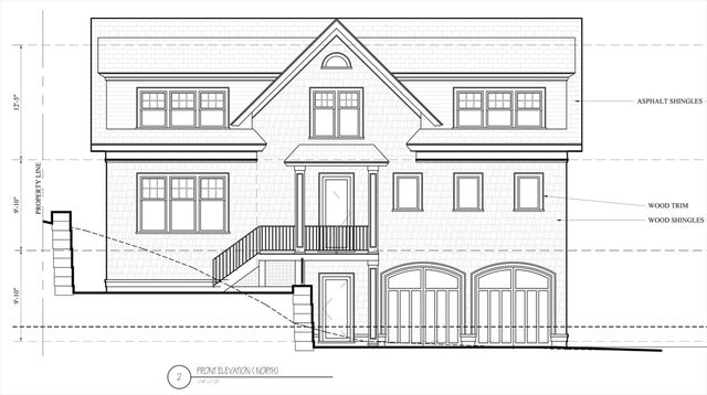 18R Robeson Street, Boston, MA 02130