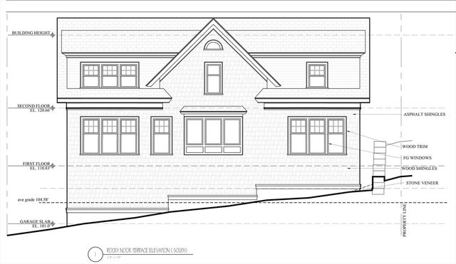 18R Robeson Street, Boston, MA 02130