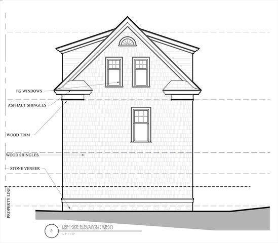 18R Robeson Street, Boston, MA 02130