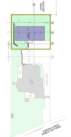 18R Robeson Street, Boston, MA 02130