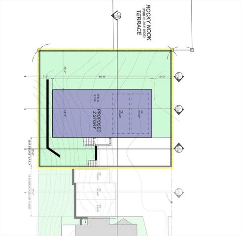 18R Robeson Street, Boston, MA 02130