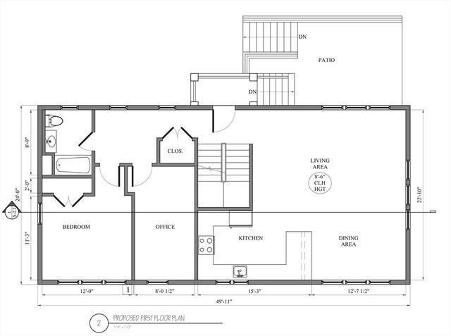 18R Robeson Street, Boston, MA 02130