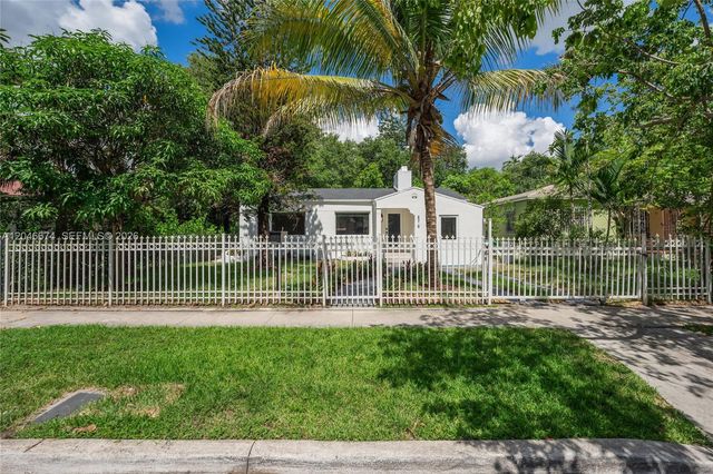 8318 NE 3rd Court, Miami, FL 33138