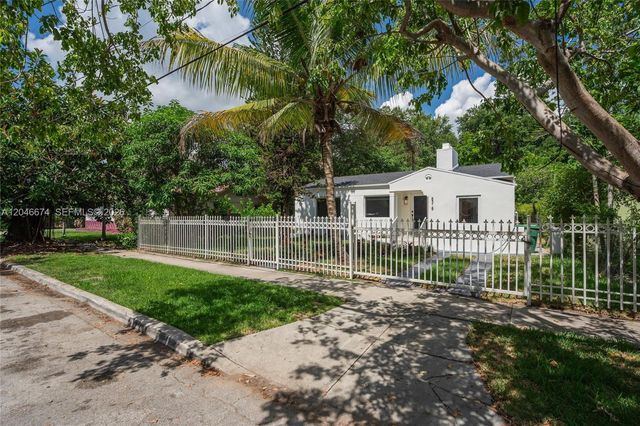 8318 NE 3rd Court, Miami, FL 33138