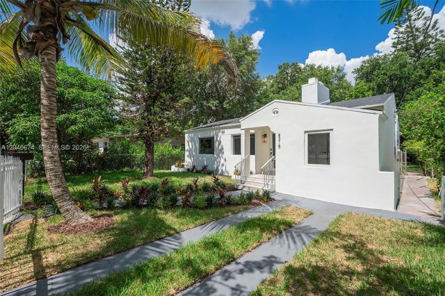 8318 NE 3rd Court, Miami, FL 33138
