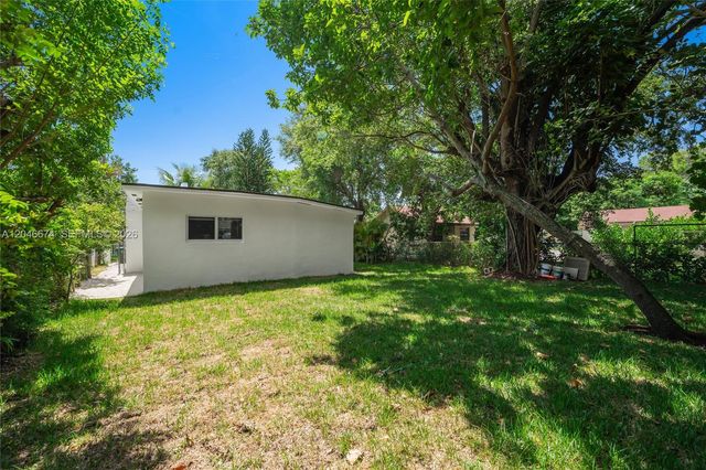 8318 NE 3rd Court, Miami, FL 33138