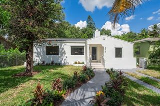 8318 NE 3rd Court, Miami, FL 33138