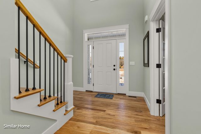 Lot J Longview Place, Brentwood, NH 03833