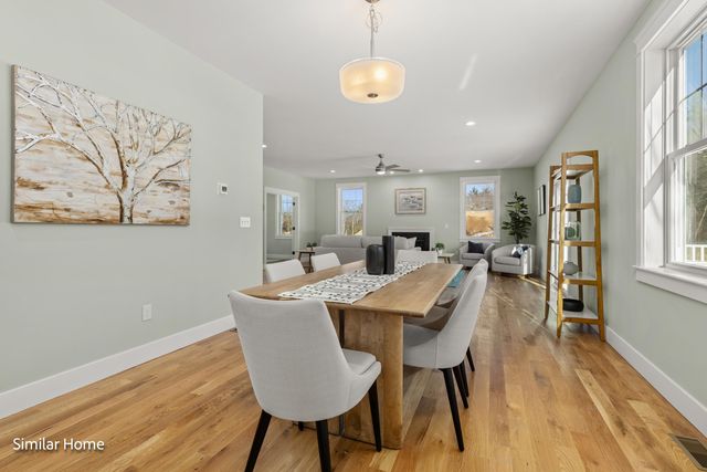 Lot J Longview Place, Brentwood, NH 03833