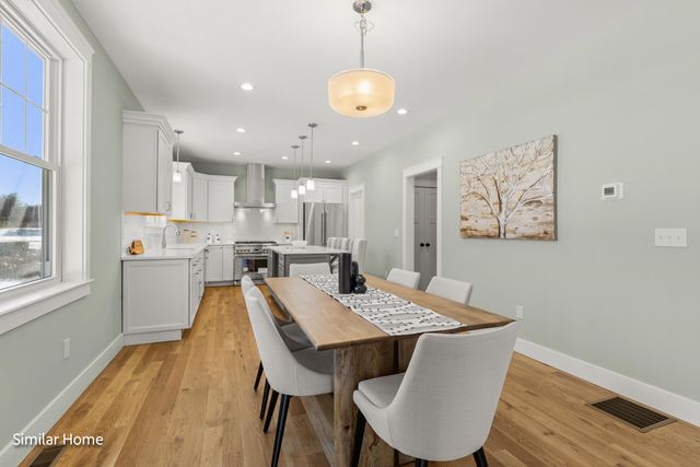 Lot J Longview Place, Brentwood, NH 03833