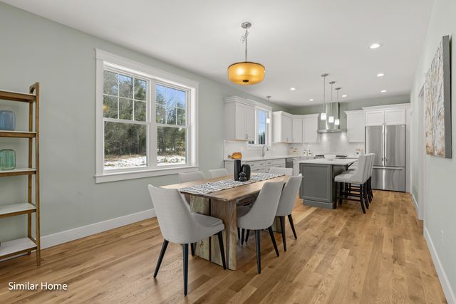 Lot J Longview Place, Brentwood, NH 03833