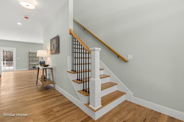 Lot J Longview Place, Brentwood, NH 03833