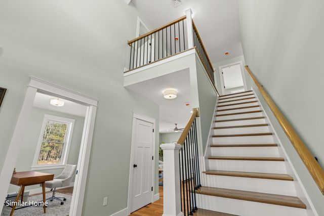 Lot J Longview Place, Brentwood, NH 03833