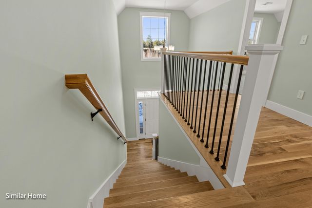 Lot J Longview Place, Brentwood, NH 03833