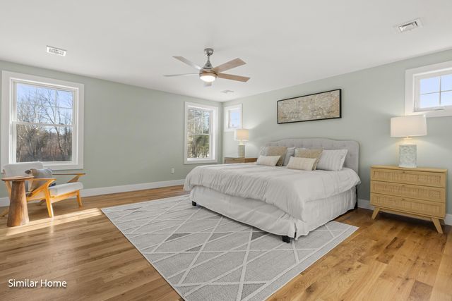 Lot J Longview Place, Brentwood, NH 03833