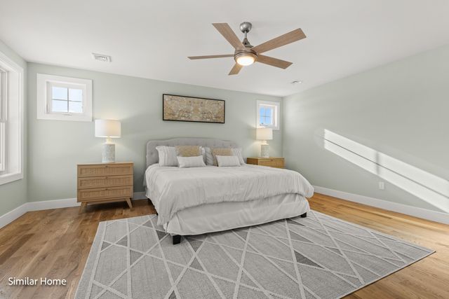 Lot J Longview Place, Brentwood, NH 03833