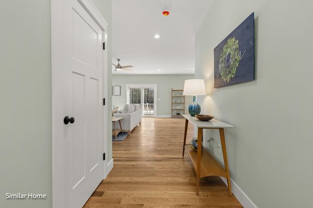 Lot J Longview Place, Brentwood, NH 03833