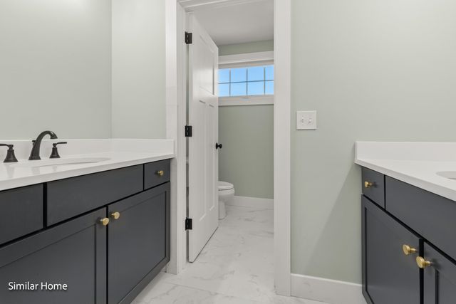 Lot J Longview Place, Brentwood, NH 03833