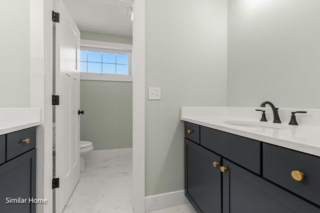 Lot J Longview Place, Brentwood, NH 03833