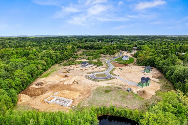 Lot J Longview Place, Brentwood, NH 03833