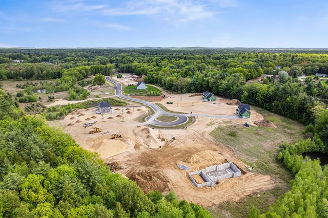 Lot J Longview Place, Brentwood, NH 03833