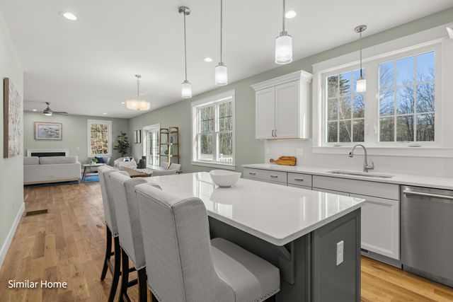 Lot J Longview Place, Brentwood, NH 03833