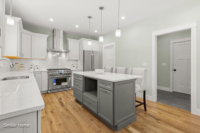 Lot J Longview Place, Brentwood, NH 03833