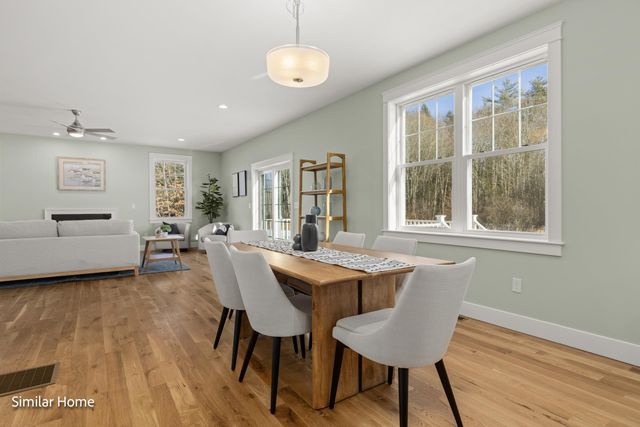 Lot J Longview Place, Brentwood, NH 03833