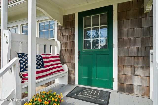 876 East Avenue, Mantoloking, NJ 08738