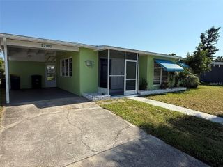 22180 MIDWAY BOULEVARD, Port Charlotte, FL 33952