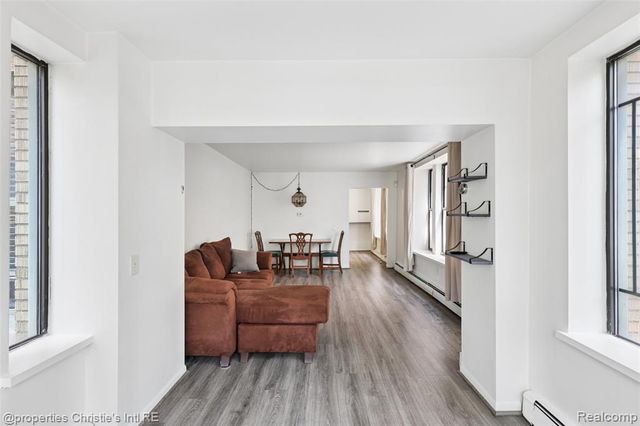 120 Seward Street 111, Detroit, MI 48202
