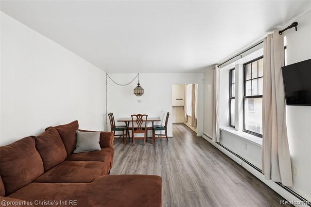 120 Seward Street 111, Detroit, MI 48202