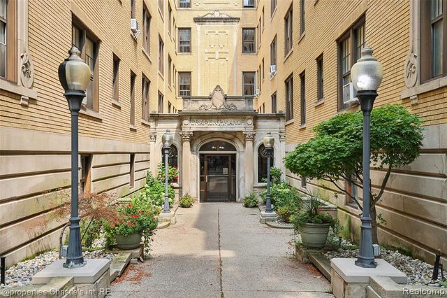 120 Seward Street 111, Detroit, MI 48202
