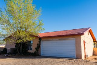 605 CAMINO DE LA TIERRA, Corrales, NM 87048