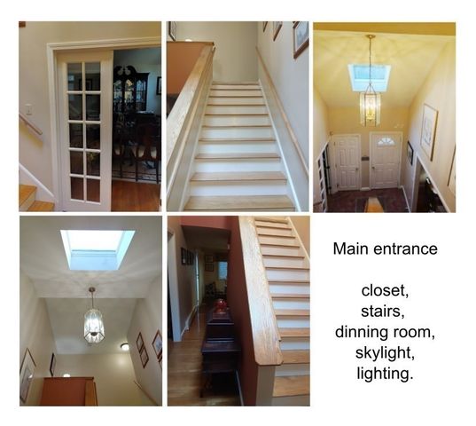 46 Foxworth Lane, Kingston, MA 02364