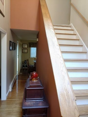 46 Foxworth Lane, Kingston, MA 02364