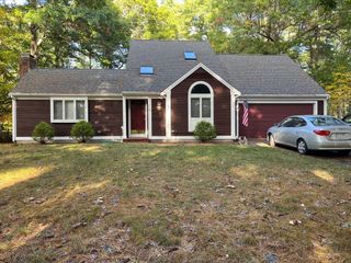 46 Foxworth Lane, Kingston, MA 02364