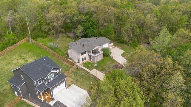 5 Sorbie Drive, Bella Vista, AR 72715