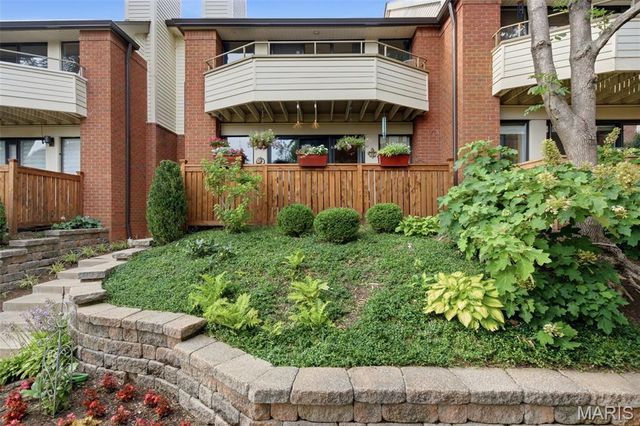 5575 Waterman Boulevard C, St Louis, MO 63112