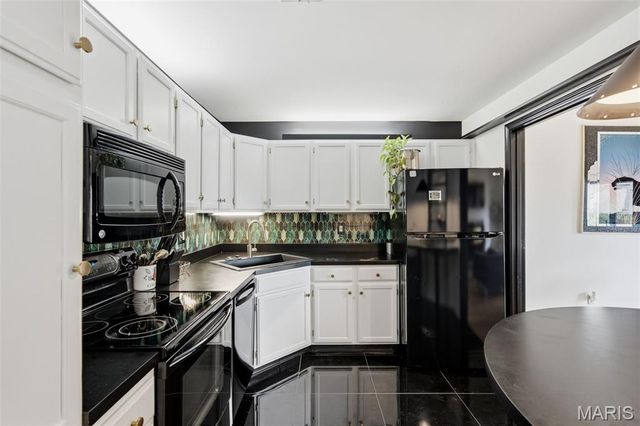 5575 Waterman Boulevard C, St Louis, MO 63112