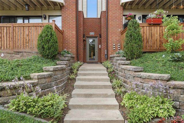 5575 Waterman Boulevard C, St Louis, MO 63112