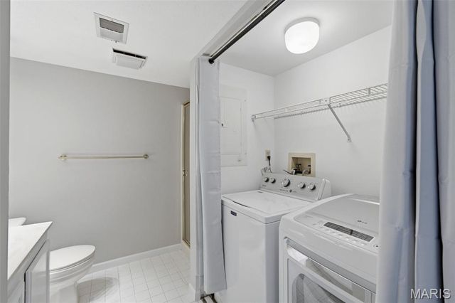 5575 Waterman Boulevard C, St Louis, MO 63112