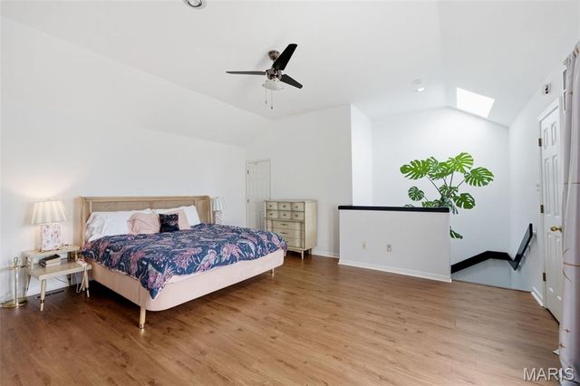 5575 Waterman Boulevard C, St Louis, MO 63112