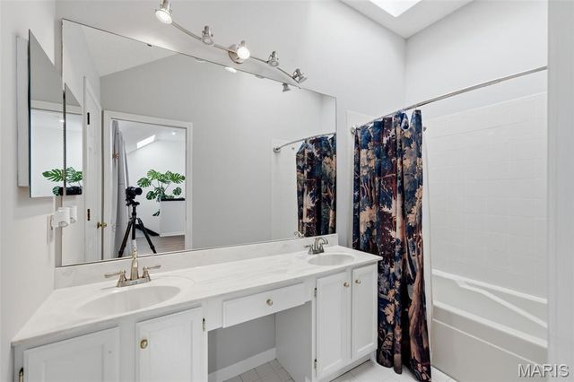 5575 Waterman Boulevard C, St Louis, MO 63112