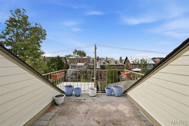 5575 Waterman Boulevard C, St Louis, MO 63112