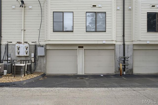 5575 Waterman Boulevard C, St Louis, MO 63112
