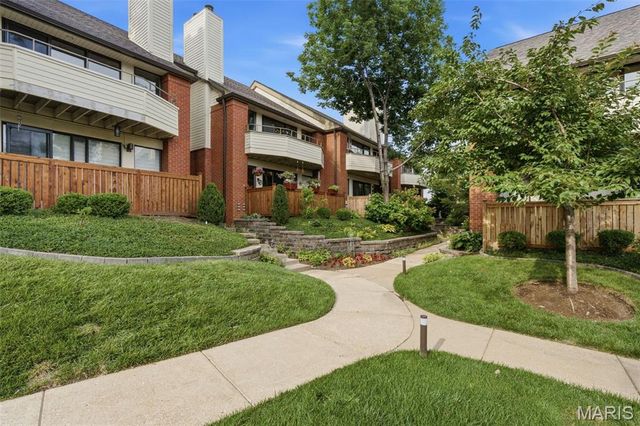 5575 Waterman Boulevard C, St Louis, MO 63112