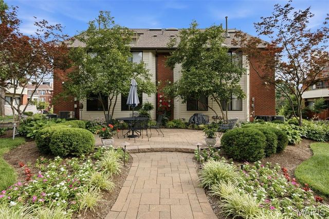 5575 Waterman Boulevard C, St Louis, MO 63112