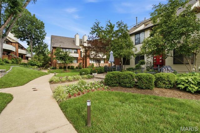 5575 Waterman Boulevard C, St Louis, MO 63112