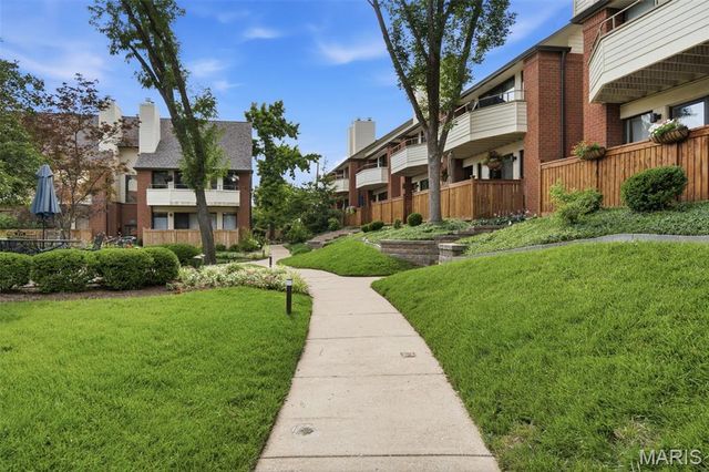 5575 Waterman Boulevard C, St Louis, MO 63112